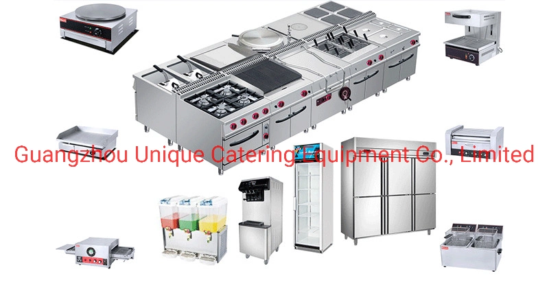 Commercial Electric Bain Marie Hot Sale