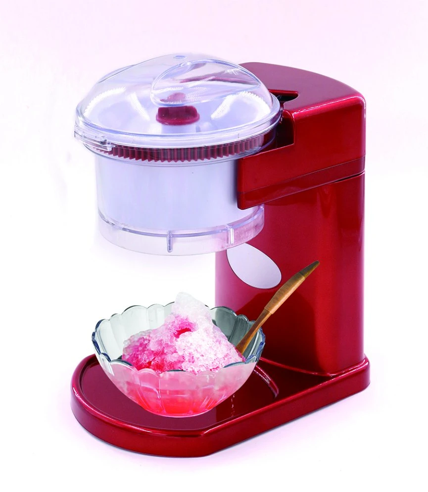 Home Electric Ice Shaver Snow Cone Maker (IS901)